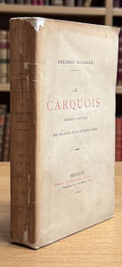 Le Carquois : sonnets (1876-1879).