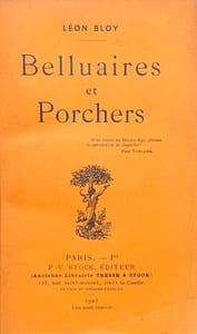 Belluaires et porchers.