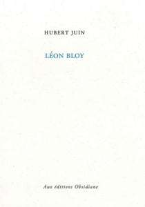Léon Bloy.