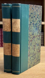 L'illusion. Tome 1 : Chants de l'amour et de la mort, Chants panthéistes. Tome 2 : La gloire du néant, Heures sombres, Vers stoïciens.