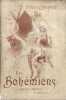 Les Boh&eacute;miens : ballet lyrique en 4 actes et 9 tableaux.. CHAMPSAUR (F&eacute;licien).