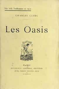 Les Oasis.