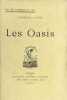 Les Oasis.. CLERC (Charles).