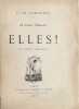 A travers l'histoire : Elles ! (La Gr&egrave;ce antique).. CONTRERAS (C. de).
