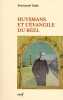 Huysmans et l'&eacute;vangile du r&eacute;el.. HUYSMANS (J.-K.)]. GODO (Emmanuel).