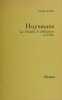 Huysmans. Le Diable, le c&eacute;libataire et Dieu.. HUYSMANS (J.-K.)]. BORIE (Jean).