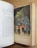 Le train de 8 h. 47 (La vie de caserne). Illustrations de Steinlen et Durvis.. COURTELINE (Georges).
