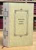 Dictionnaire &eacute;rotique moderne, par un professeur de langue verte. Nouvelle &eacute;dition, revue, corrig&eacute;e, consid&eacute;rablement augment&eacute;e par l'auteur et ...