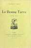 La bonne Terre.. FABIE (Fran&ccedil;ois).