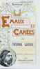 Emaux et cam&eacute;es.. GAUTIER (Th&eacute;ophile).