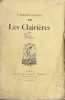Les clairi&egrave;res : po&eacute;sies.. GERMAIN-LACOUR (Joseph).