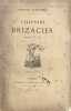 L'illustre Brizacier. Drame en un acte.. GLATIGNY (Albert).