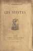 Les siestes.. GRANDMOUGIN (Charles).