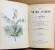 Les fleurs anim&eacute;es.. GRANDVILLE.