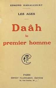Daâh le premier homme - Les Ages.