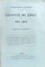 Leconte de Lisle et ses amis : un demi-si&egrave;cle litt&eacute;raire.. LECONTE DE LISLE]. CALMETTES (Fernand).