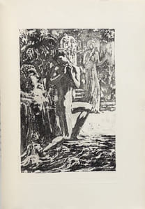 Les poèmes d'Edgar Poe. Traduction de Stéphane Mallarmé.