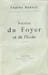 Po&eacute;sies du foyer et de l'&eacute;cole, extraites des oeuvres de l'auteur, avec des pi&egrave;ces in&eacute;dites.. MANUEL (Eug&egrave;ne).