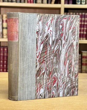 Les Stances. Les six livres complets.. MOREAS (Jean).