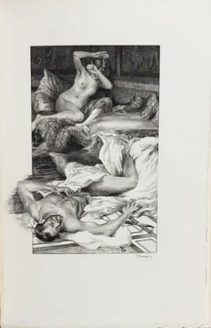 Bérénice de Judée.. ROSNY (J.-H.).