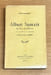 Albert Samain, sa vie, son oeuvre. Pr&eacute;face de Francis Jammes.. SAMAIN (Albert)]. BOCQUET (L&eacute;on).