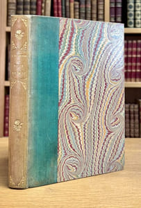 Rose de mai. Roman inédit.