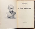 Reliques.. TELLIER (Jules).
