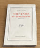 Souvenirs d'un &eacute;tudiant pauvre (M&eacute;moires vrais).. VALLES (Jules).