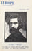 Jules Vall&egrave;s. Num&eacute;ro sp&eacute;cial de la revue Europe, n&deg; 144, d&eacute;cembre 1957.. COLLECTIF.
