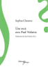 Une nuit avec Paul Verlaine. VERLAINE (Paul)]. CLAUSSEN (Sophus).