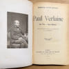 Paul Verlaine, sa vie, son oeuvre.. VERLAINE]. LEPELLETIER (Edmond).