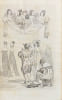 Le Cabinet satyrique, ou Recueil parfaict des vers piquants et gaillards de ce temps, tir&eacute; des secrets cabinets des sieurs de Sygognes, R&eacute;gnier, ...