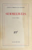 Semmelweis (1818-1865).. CELINE (Louis-Ferdinand).