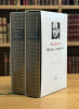 Oeuvres compl&egrave;tes, tomes I et II.. BAUDELAIRE (Charles).