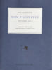 Mon piano bleu. Po&eacute;sie compl&egrave;te, tome I.. LASKER-SCHULER (Else).