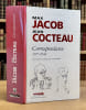 Correspondance 1917-1944.. COCTEAU (Jean) & JACOB (Max).