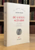 De Gaulle : sc&eacute;nario.. FAULKNER (William).