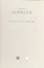 Ecrits sur le th&eacute;&acirc;tre.. SCHILLER (Friedrich von).