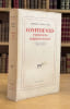 Conf&eacute;rences, interviews, correspondance.. GARCIA LORCA (Federico).