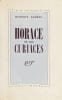 Horace et les Curiaces.. DUMEZIL (Georges).