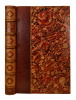Scènes et comédies (Le village, Le cheveu blanc, Dalila, L'ermitage, L'urne, La fée).. FEUILLET (Octave).