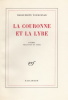La Couronne et la Lyre. Poèmes traduits du grec.. YOURCENAR (Marguerite).