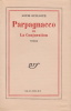 Parpagnacco ou la Conjuration.. GUILLOUX (Louis).