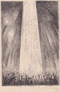 Gaz II. Pièce en trois actes, en prose. Traduction J. Benoist-Méchin.