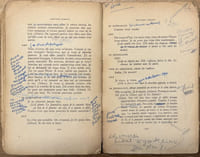 La parodie. L'invasion. Précédées d'une lettre d'André Gide et des témoignages de René Char, Jacques Prévert, Henri Thomas, Jacques Lemarchand, Jean Vilar, Roger Blin.