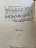 Tentation au village et autres r&eacute;cits extraits du Journal. Traduction par Marthe Robert.. KAFKA (Franz).