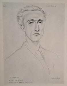 L'injuste grandeur (rêves, récits, poésies posthumes). Précédé de Histoire d'une amitié par Lanza Del Vasto.