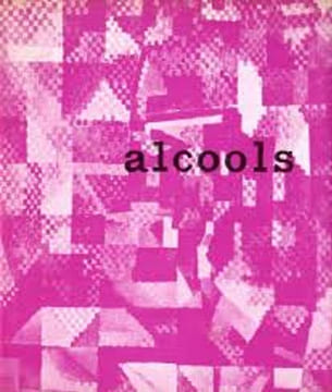 Alcools. Suivi de reproductions inédites des premières épreuves corrigées de la main d'Apollinaire, commentées et annotées par Tristan Tzara.. ...