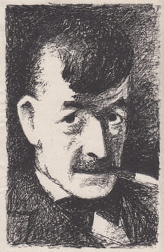 Du côté de chez Ramuz.. CLAUDEL (Paul).