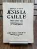 J&eacute;sus-la-Caille. Edition compl&egrave;te.. CARCO (Francis).